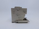 Whitney Museum Of American Art Nyc Building Metal Miniature Figurine
