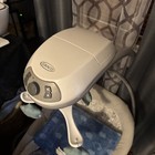 Graco Simple Sway Infant Swing Ivy Fashion - Open Box