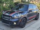 2015 Mini Cooper S
