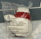 2012 Coca-cola Arctic Home Polar Bear Mini Plush Stuffed Animal New In Bag