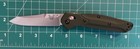 Benchmade 940 Osborne Green Aluminum Cpm-s30v Blade 3 4   Folding Knife