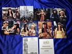 Xena Premiere Photo Club September 2006  warrior   priestess  tramp  Picture Set