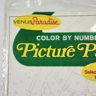 Venus Paradise Color By Number Picture Pak 0549-1 Defense   Discovery Collection