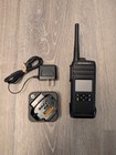 Motorola Dtr600 Digital Two-way Radio 30 Channel Walkie Talkie 900 Mhz