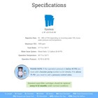 Max Water 5 Stage 100gpd Reef Aquarium Ro Di Reverse Osmosis Water Filter System