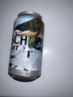 4 Busch Light 2025 Limited Edition Fishing Sockeye Salmon Collector Can Empty