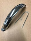 Schwinn Stingray Deluxe Bicycle Razor Edge Rear Fender Slik Chik   Stingray