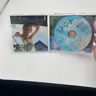 Taylor Swift  Beautiful        Authentic Autographed Self Titled Debut Album Cd 2006