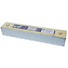 Grodan 4  X 4  X 4  W  Holes - 18 Count - Rockwool Stonewool Blocks Delta 10