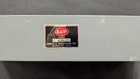 B w Barker   Williamson Model 425 52-ohm Radio Frequency Low Pass Filter