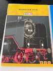 8 Catalogs Brawa Tillig Bahn Sachsenmodelle Nme Gutzold Artitec Model Railroad