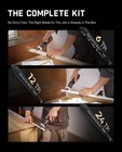Fanttik R11 Pro Brushless Cordless Mini Reciprocating Saw