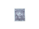New Zealand 1898 1 2d   Sg 246 Lightly Franked Stamp  Free Uk Postage