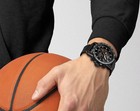 Tissot Supersport Chrono Basketball Edition Quartz Men Watch T125 617 36 081 00