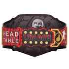 Wwe Roman Reigns 1316 Days Undisputed Championship Replica Title Belt-adult Size