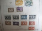 Trinidad And Tobago- Wdwphilatelic  l6v  4 25