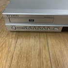 Samsung Vcr dvd Combo Player Dvd-v4600c- Only Vcr Works