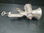 Alexanderwerk  8 Vintage Antique Meat Grinder Chopper Parts Only - Germany