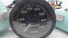 Lot Of 5 Oem Honda Outboard Fuel Rpm Fuel Trim Battery Gauges