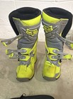 Fox Racing Comp 5k Youth Kids Motocross Riding Boots 
