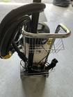 Dupray Tecnovap 37026 Commercial Steam Cleaner 2014 120volt With Attachments