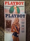 Vintage Playboy Lot From The 80s  Complete W Centerfolds  20 Issues Total