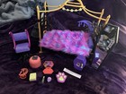 Monster High Clawdeen Wolf   s Bedroom Set