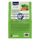 Vitakraft Wholesome Vita Smart Hamster Food     Probiotics 2 Ounce  pack Of 1 