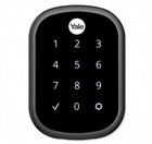 Yale Assure Lock Sl - Key Free Touchscreen Keypad Smart Lock Wif yrd256-cba-bsp 