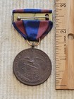 Early Issue Pre Wwi Usmc Marine 1899 Philippine Campaign Medal Not   d L  k   