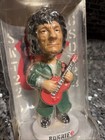 Rolling Stones Ronnie Woods Bobble Dobbles Bobblehead Licks World Tour 2002 03