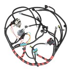 Engine Wiring Harness For 1999-2001 Ford F250 F350 F550 Super Duty 7 3l Diesel