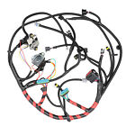 Engine Wiring Harness For Ford F250 F350 F550 Super Duty 7 3l Diesel 1999-2001