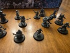 Gw The Hobbit Escape From Goblin Town  limited Ed  Starter Set No B