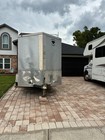 Diamond 16 Foot Trailer