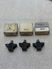 Lot Of 6 New Allen Bradley W31 Overload Relay Heater Element