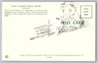 2536 Love Heart Shaped Earth Maxi Card
