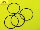Pai Industries Cummins 855  lightly Rusted  Piston Ring Set 505025