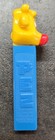 Vintage No Feet Pez Dispenser Cow Kooky Zoo Austria 2 620 061 Nice Blue