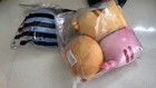 Pusheen Mini Fruits Full Set Nwt