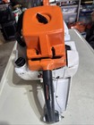 Stihl Ts 760 Concrete Saw 