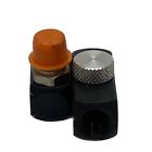 New Old Stock Dyna Swivel 1 4    Npt Composite Style Flow Control 94407