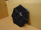 2024 - 2026 Tesla Cybertruck Oem 20  Beast Hub Cap Wheel Cover   125023200