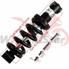 Bicycle Motorbike 150mm 750lbs Rear Suspension Spring Shock Atv Absorber Shocker