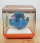 Alphabet Letter O Octopus Fisher Price Peek A Boo Block