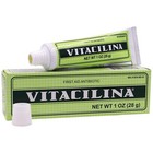  2 Pack  Vitacilina First Aid Skin Ointment To Help Treat Minor Scrapes cuts 1oz