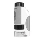 50x-300x Kids Microscope Handheld Portable Mini Microscope Gift White