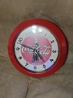 Coca-cola Vintage Wall Clock 17 