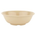 G e t  M-810-t Round Melamine Cereal Bowl  24 Ounces  Teal  set Of 12 