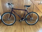 Vintage Trek Singletrack 920 